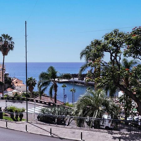 Willa Lobos Bay View Câmara de Lobos Zewnętrze zdjęcie