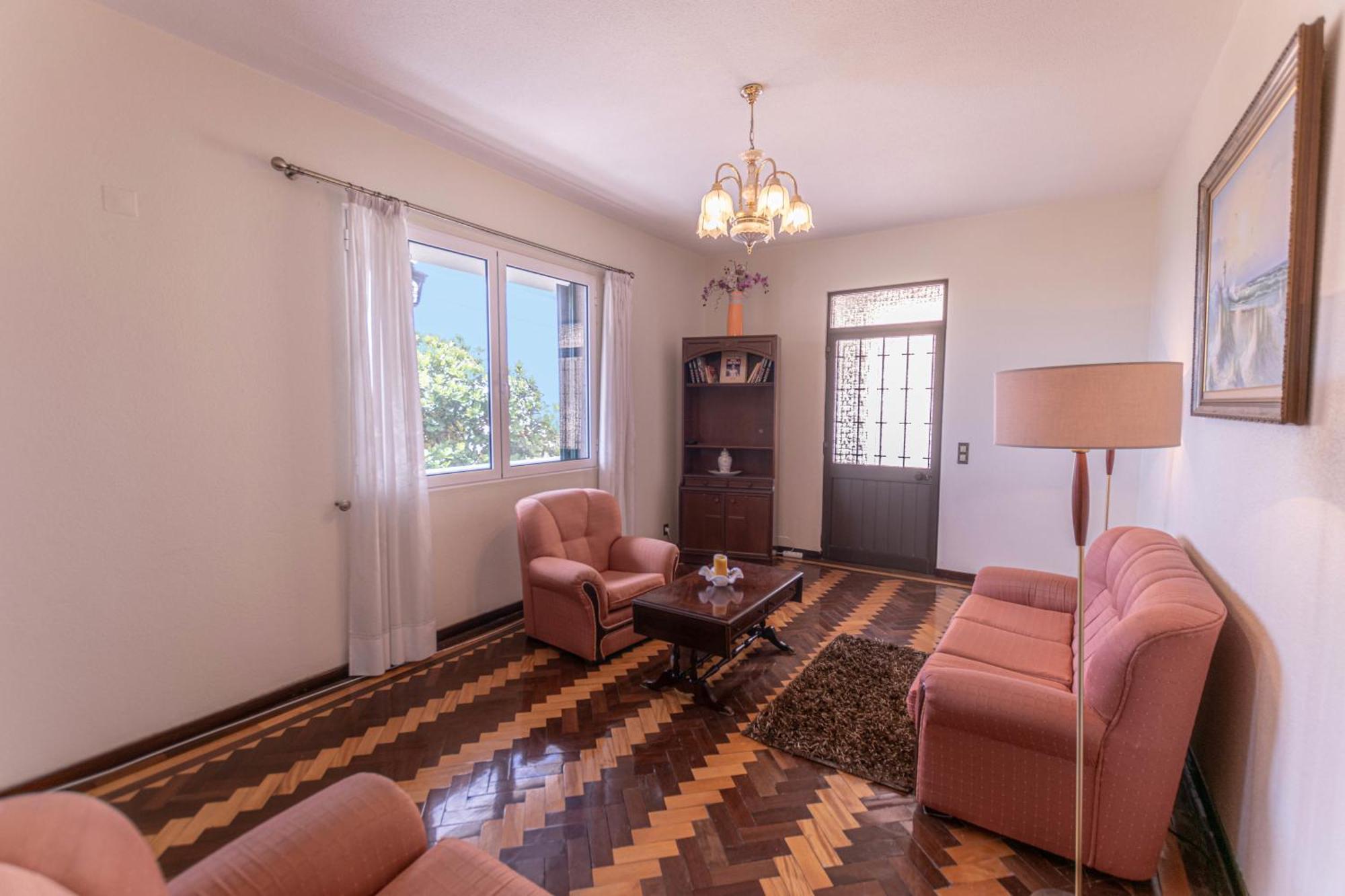 Willa Lobos Bay View Câmara de Lobos Zewnętrze zdjęcie